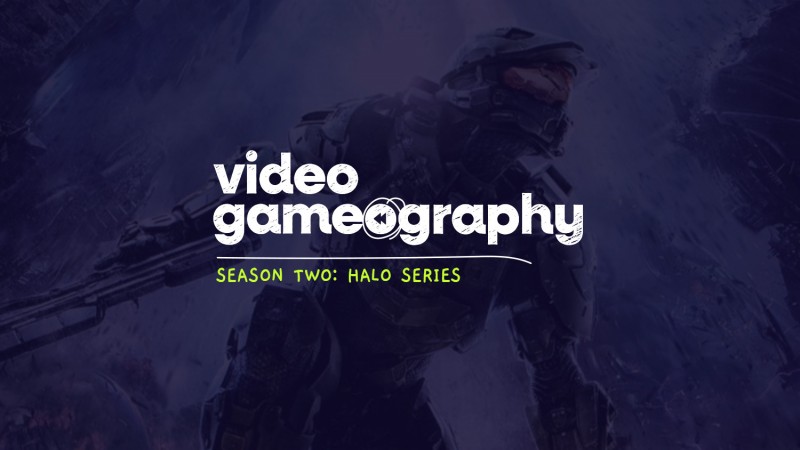 Exploring The Full History Of Halo 4 | Video Gameography
