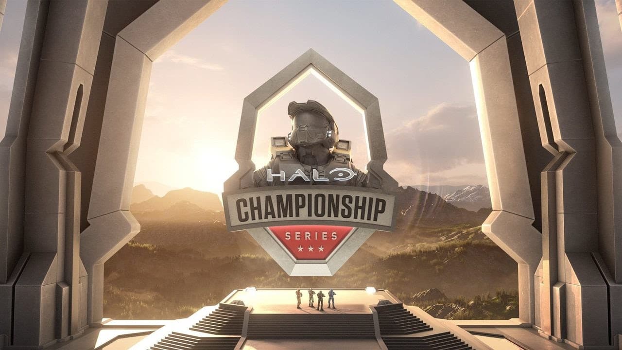 Halo Infinite: How To Watch January 2 HCS Open Series