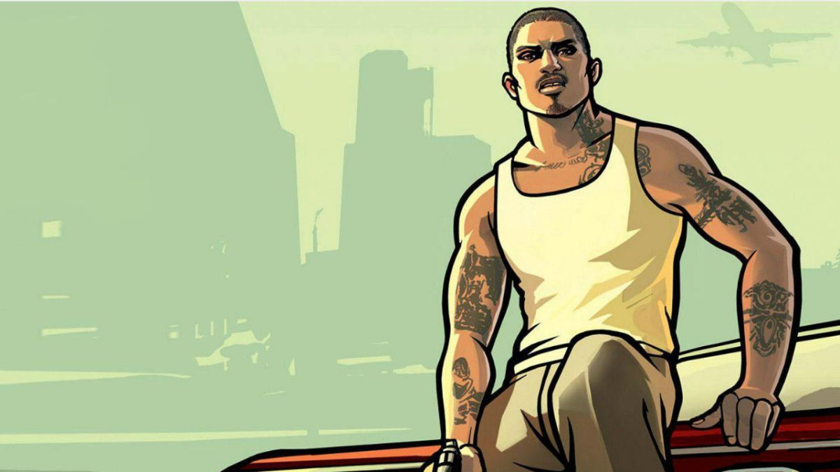 GTA: San Andreas cheats for PC