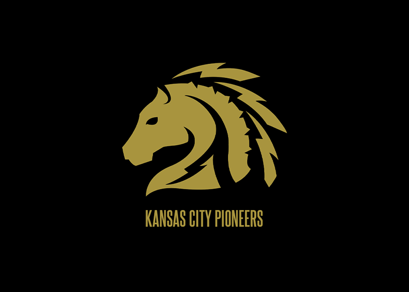 Kansas City Pioneers teams up with PLLAY Labs