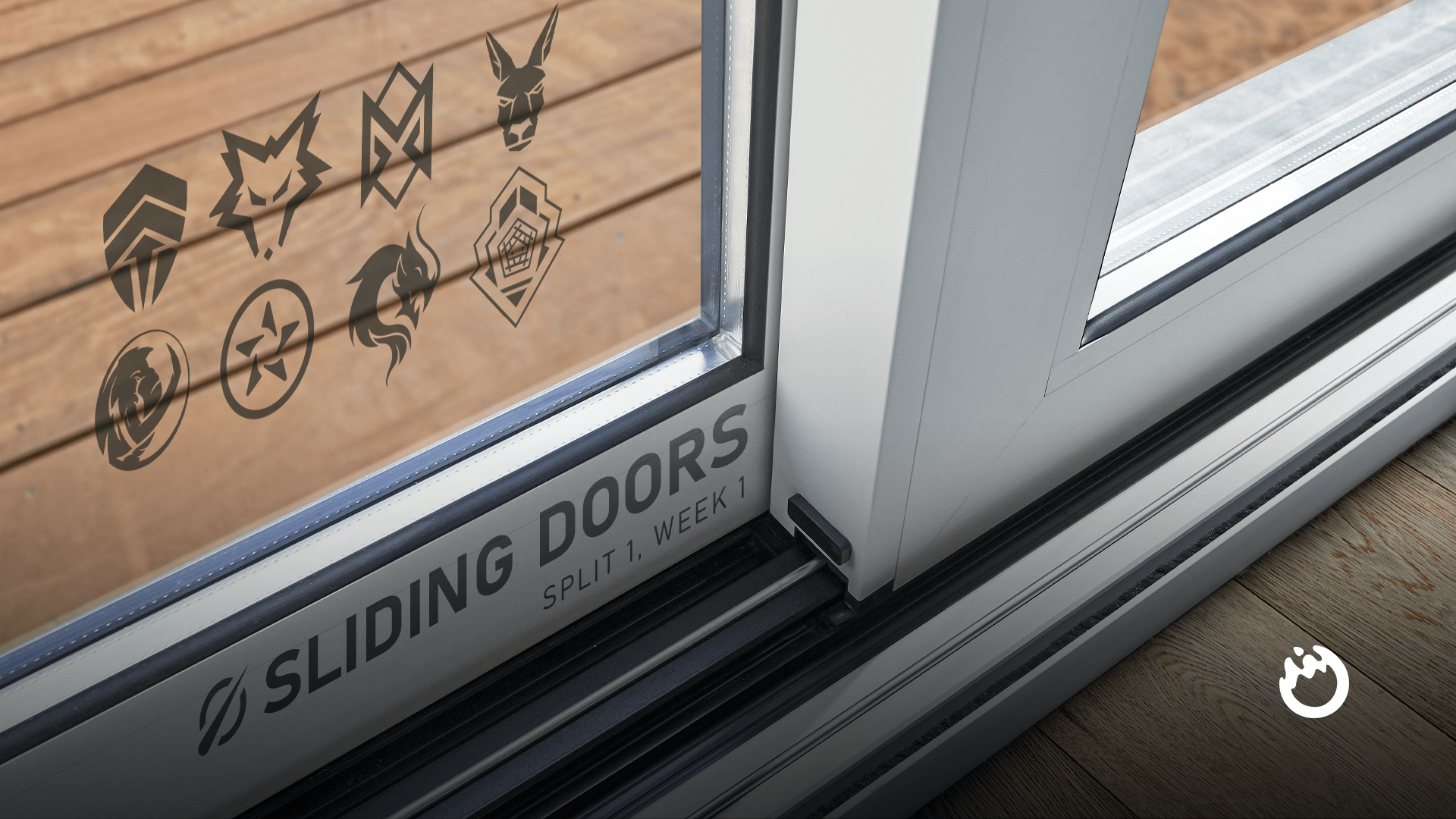Sliding Doors: LCO 2022 Split 1, Week 1