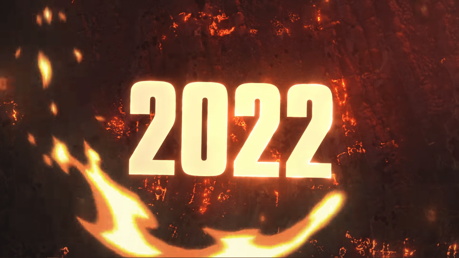 2022 Season Revealed, Champion Updates, Revamped Skin Lines, and new Mythic Essence Currency