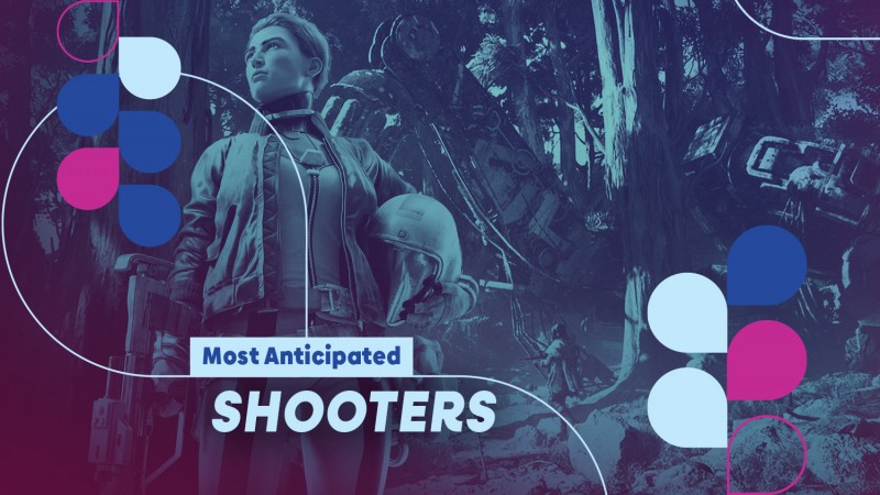 Our Most Anticipated Shooters Of 2022