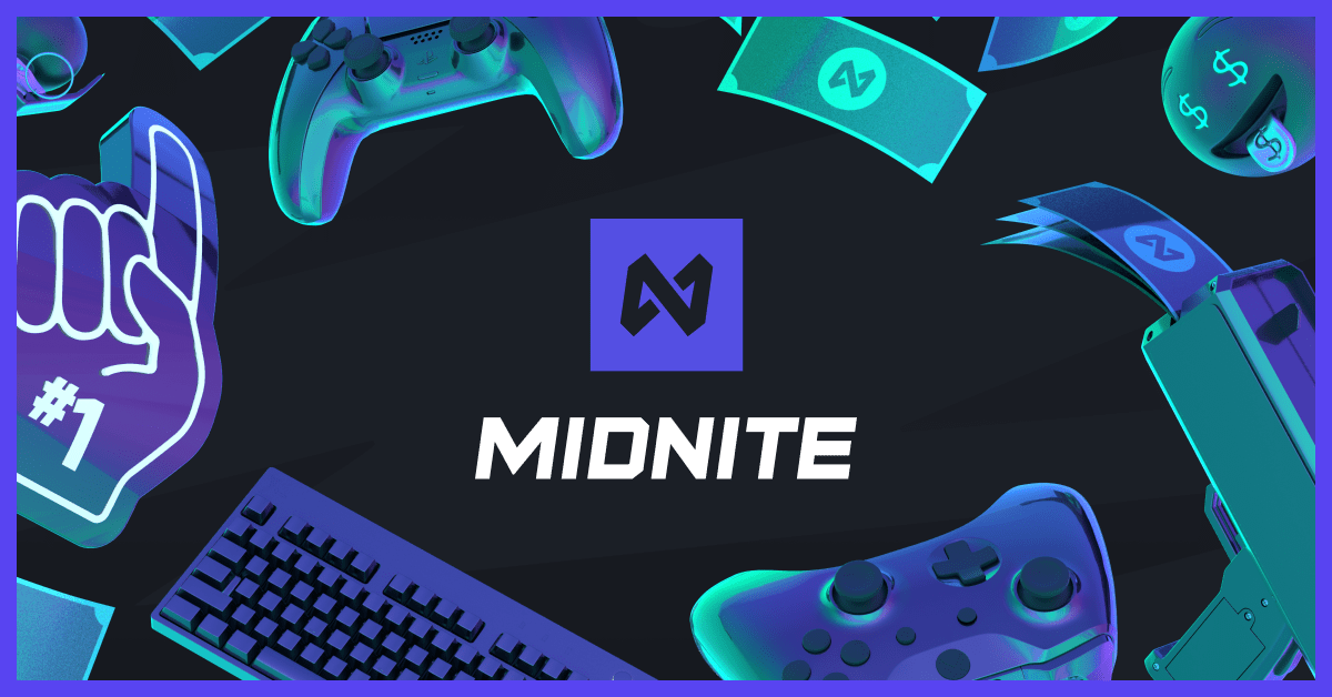 Midnite appoints two former Rivalry social and content executives