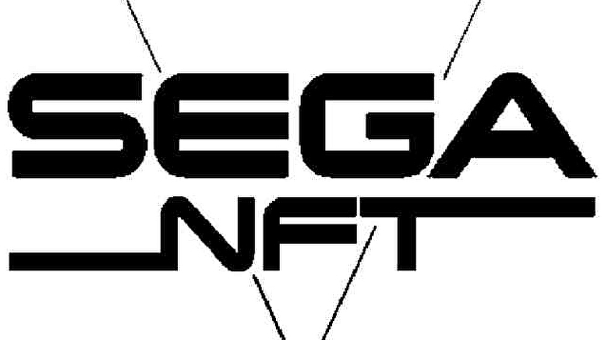 New Sega trademark and logo emerge for Sega NFT • Eurogamer.net