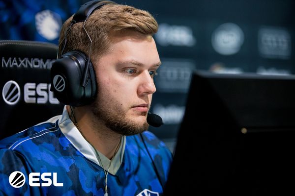 nitr0 returns to Team Liquid CS:GO