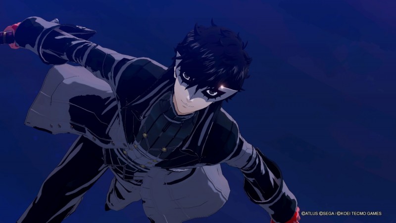 Persona 5 Strikers Review – A Powerful Other Self