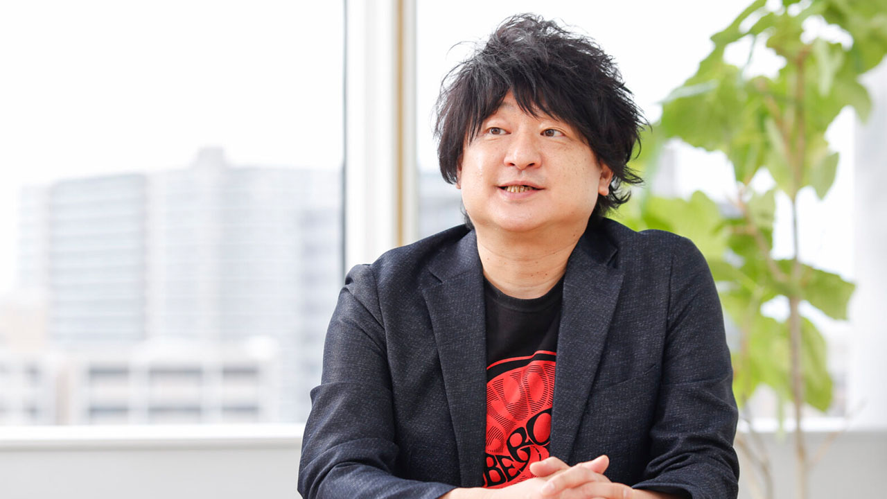 Atsushi Inaba is the new CEO of Platinum Games