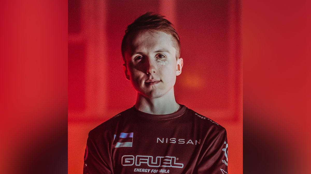 FaZe Clan Sign ropz To CSGO Roster