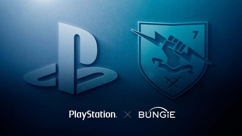 Sony Announces It's Acquiring Bungie For $3.6 Billion