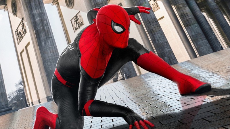 Spider-Man No Way Home Is Sony’s Most Successful Movie Ever, First Pandemic-Era Film To Surpass $1 Billion