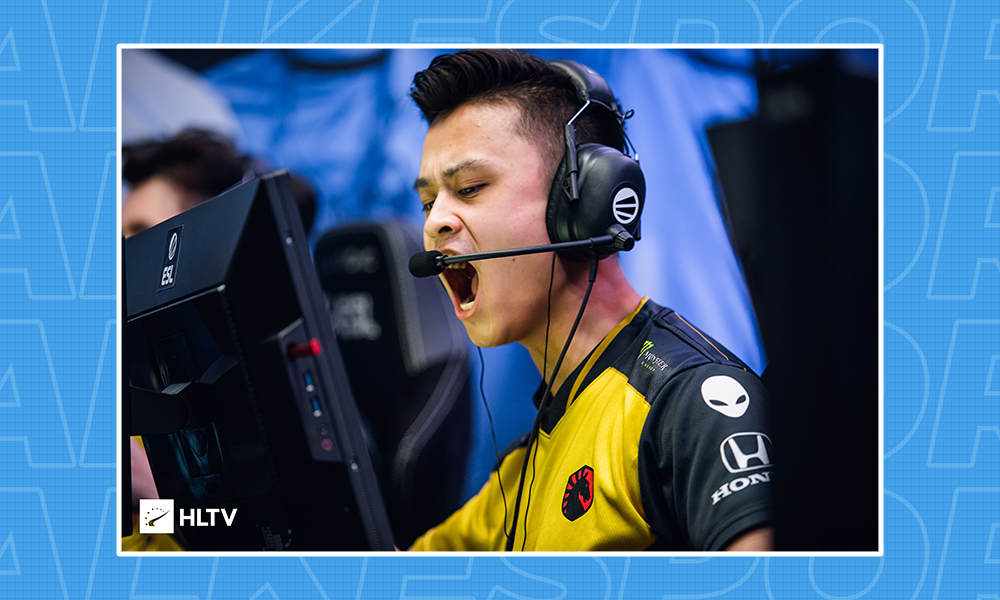 Evil Geniuses sign Stewie2K » TalkEsport