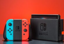 An analyst is predicting that Nintendo will skip the Switch Pro & release a next-gen console in 2024