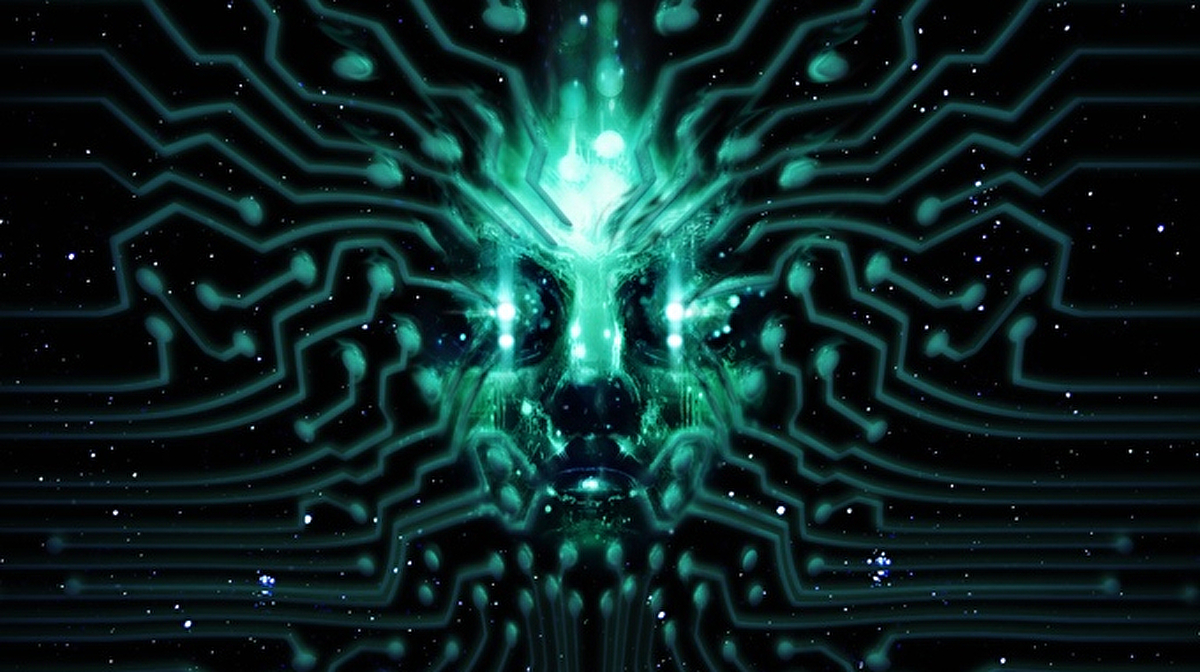 System Shock TV adaptation will be helmed by writer of last year's Mortal Kombat movie • Eurogamer.net