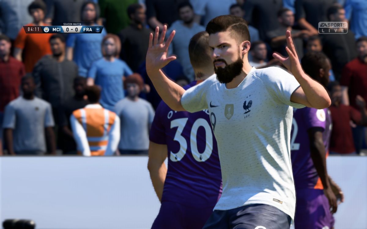 EA confirms FIFA accounts were hijacked because of 'human error'