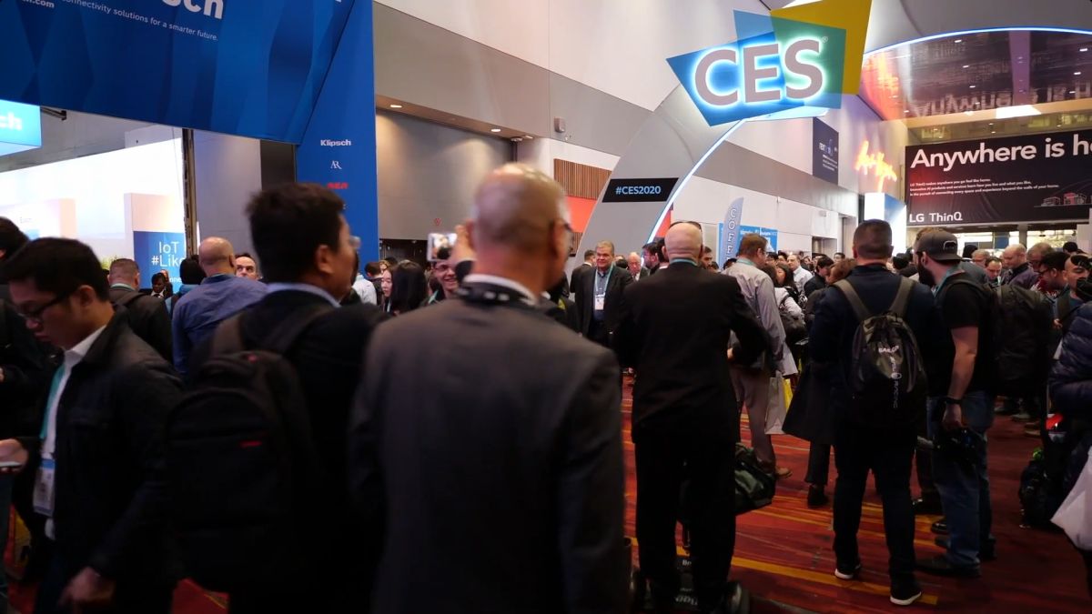 What to expect from CES 2022