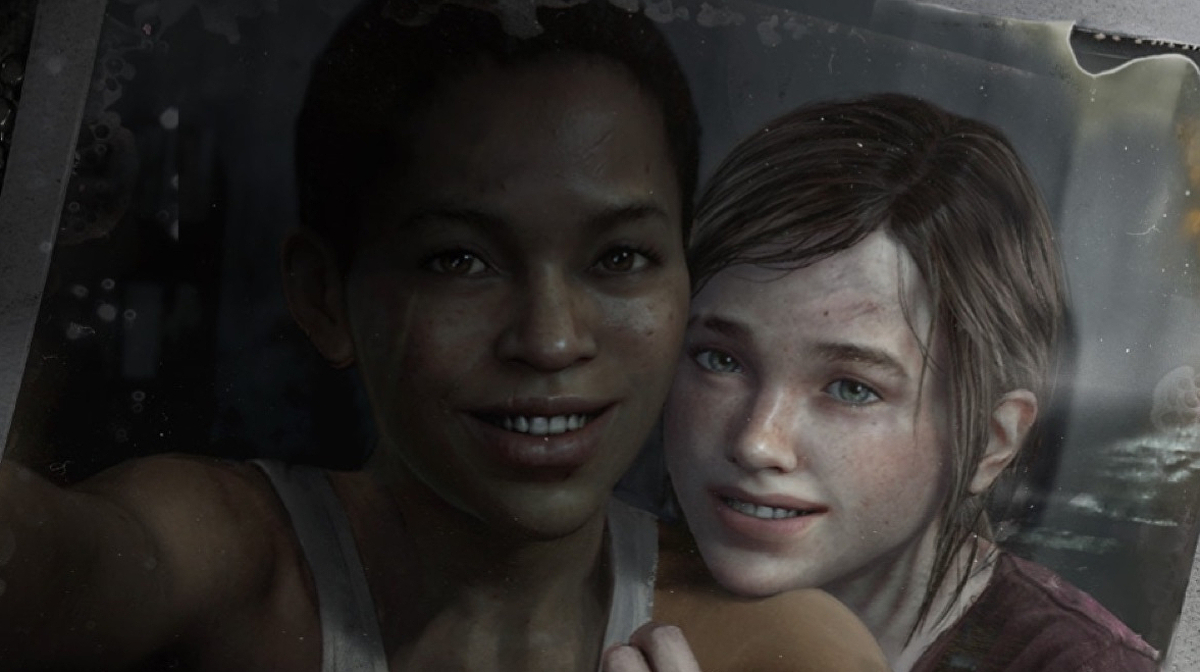 The Last of Us TV adaptation casts its Riley • Eurogamer.net