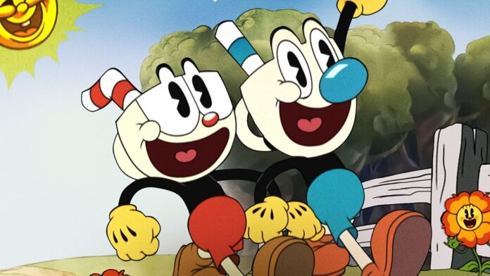 The Cuphead Show is getting 36 episodes on Netflix spread over 3 seasons