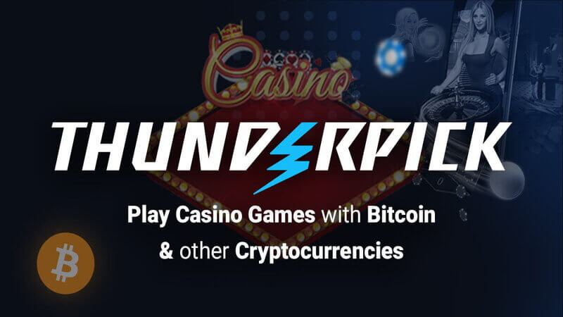 CS:GO Thunderpick Bitcoin Series Confirmed For January 2022 Start