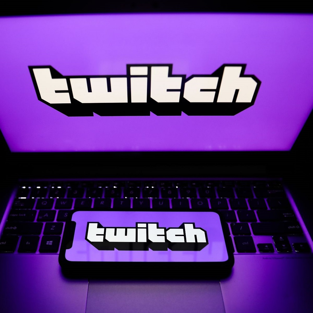 40 People Arrested in $10 Million Twitch Money Laundering Scandal