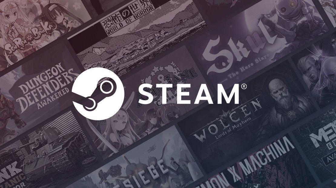 A new browser-in-the-browser attack threatens Steam users
| PC Gamer