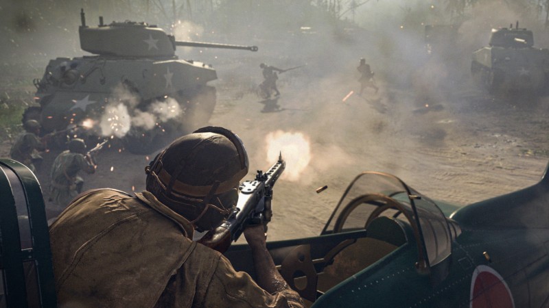 Activision Taking Legal Action Against Call Of Duty Cheat Distributor