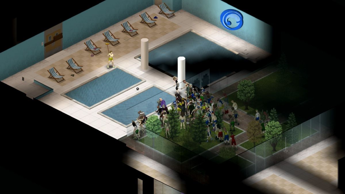 Project Zomboid's new roadmap includes ambitious plans for NPCs