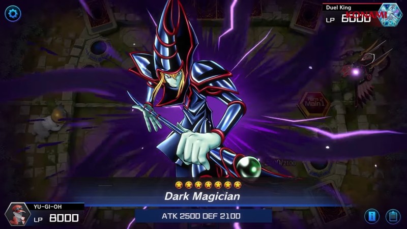 Yu-Gi-Oh! Master Duel Launches Today With Flashy Overview Trailer