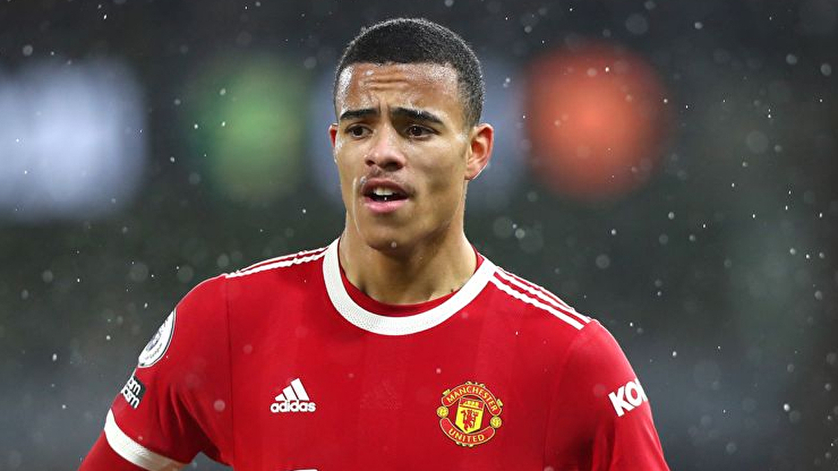 Mason Greenwood reportedly dropped from FIFA 22 following rape allegations • Eurogamer.net