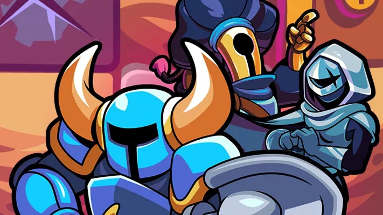 Shovel Knight's Puzzle Game Is Getting A Free Update And Three DLC Packs