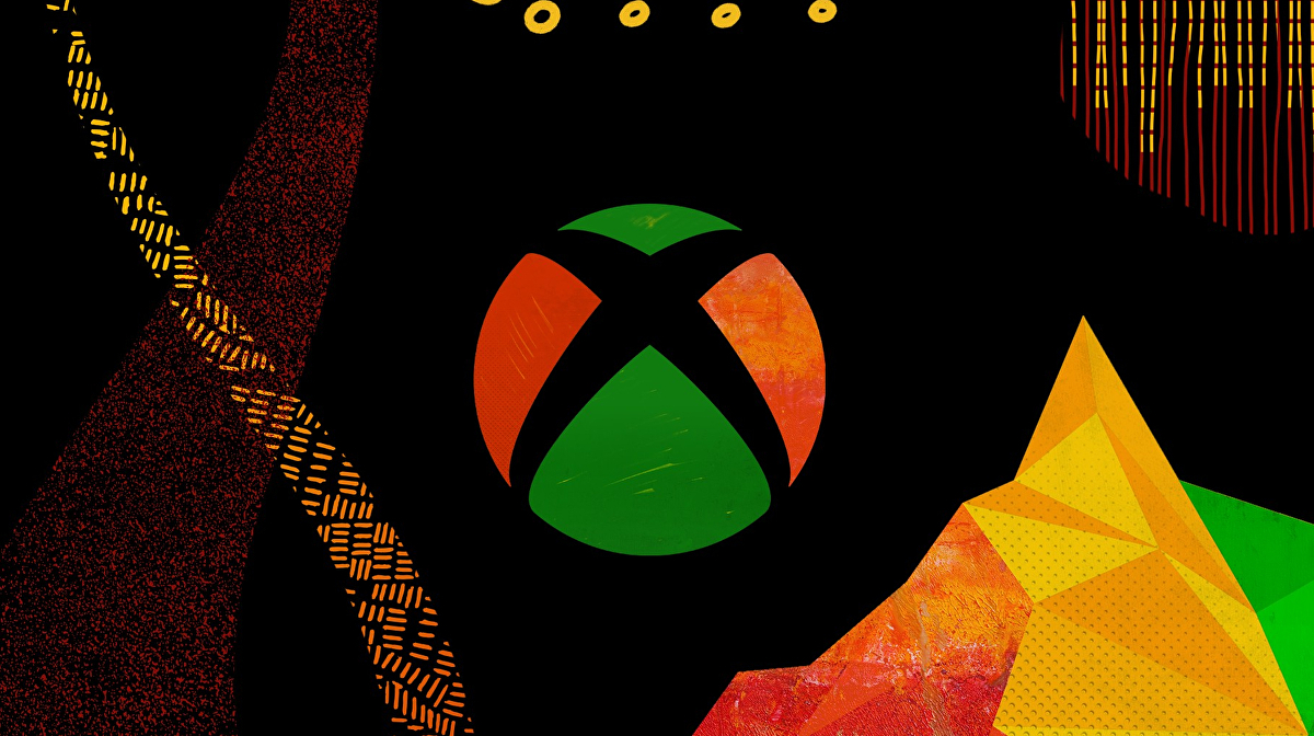 Xbox celebrates Black History Month with diverse initiatives • Eurogamer.net