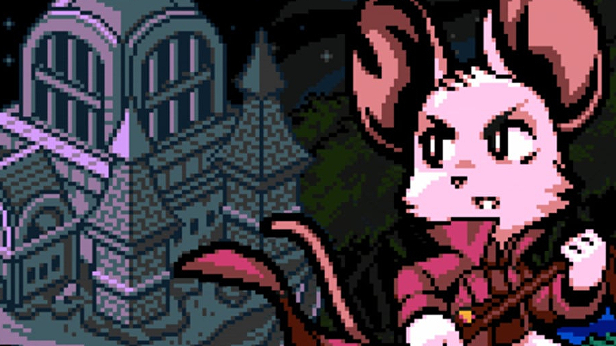 Mina The Hollower • Eurogamer.net