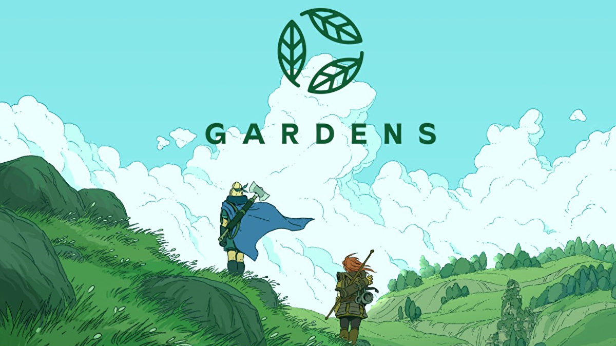 Journey, Skyrim and Spider-Man developers announce new studio Gardens • Eurogamer.net