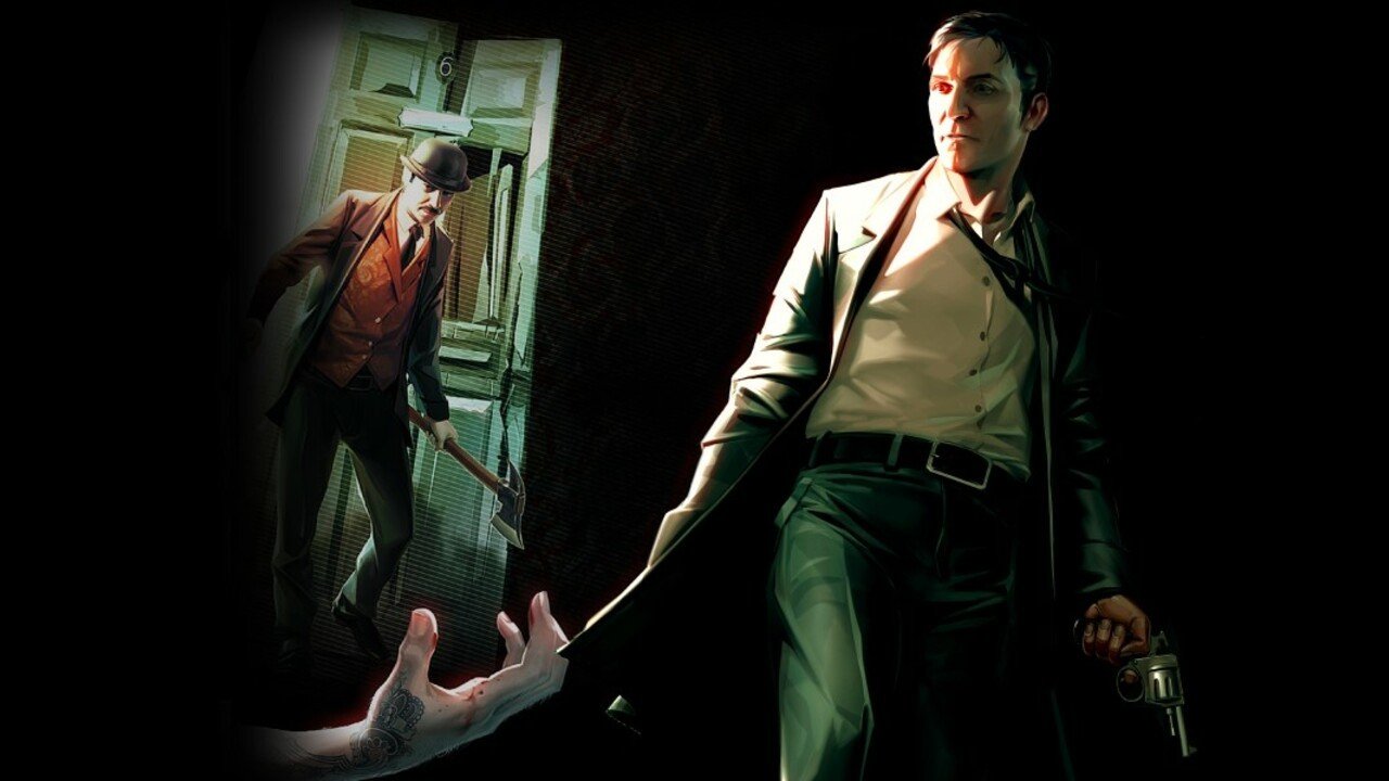 Sherlock Holmes: Crimes and Punishments Review (Switch eShop)