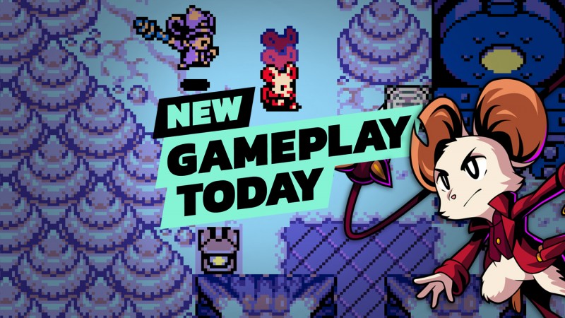 Mina The Hollower | New Gameplay Today