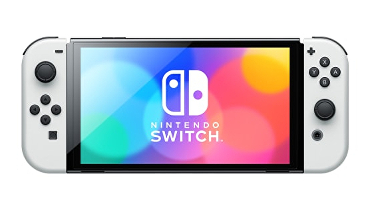 Nintendo Switch has now outsold Wii • Eurogamer.net