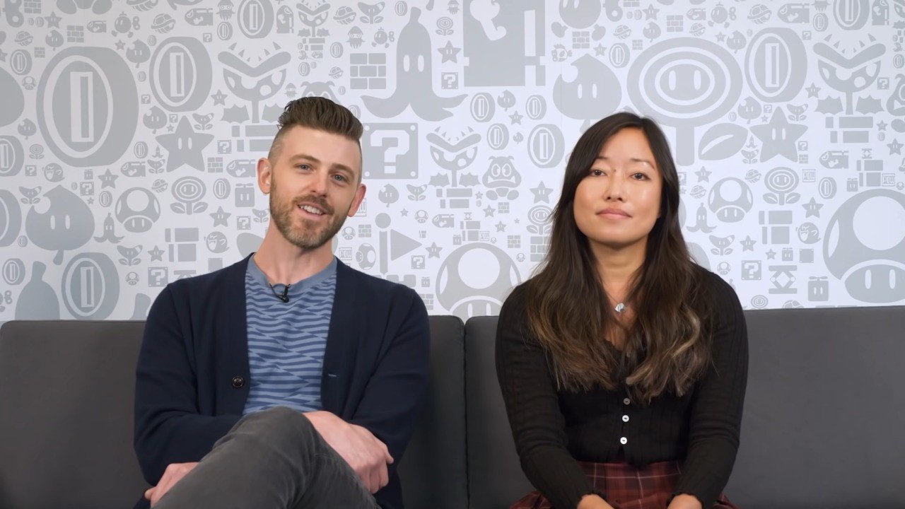 Nintendo Minute's Kit And Krysta Reveal Why They Left The Company