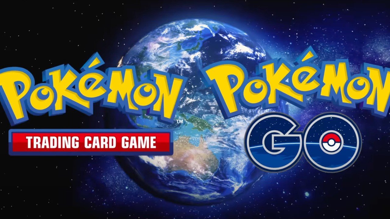 Pokémon GO Is Getting A Pokémon Trading Card Game Expansion