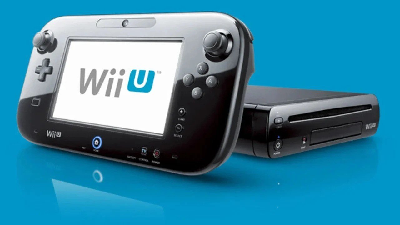 The Wii U Is Getting A New eShop Game In 2022, Will Include Balance Board Support