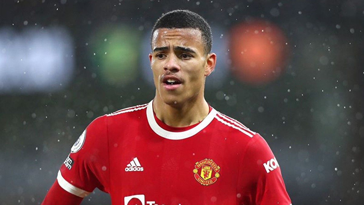 Konami confirms Mason Greenwood dropped from football games • Eurogamer.net