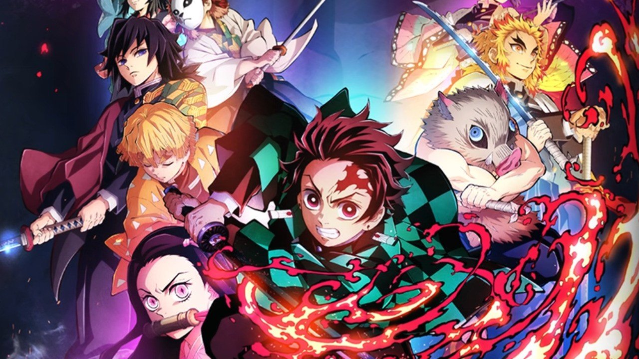 Demon Slayer -Kimetsu no Yaiba- The Hinokami Chronicles Launches On Switch This June