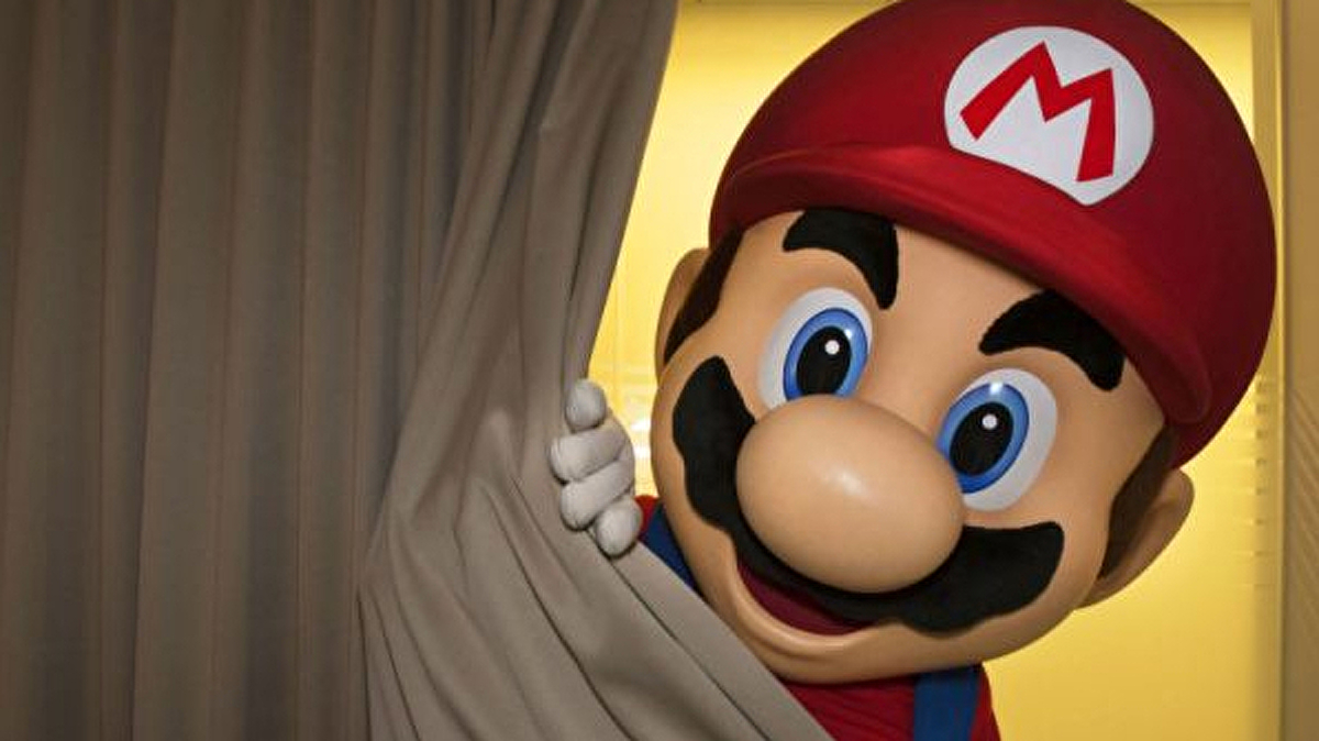 Nintendo Direct announced for tomorrow • Eurogamer.net