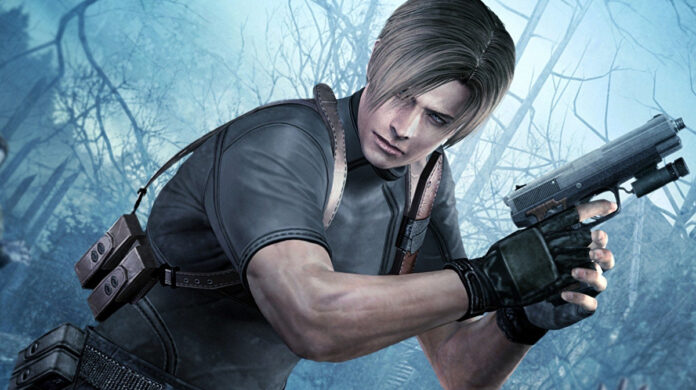 Capcom lawsuit over stolen Resident Evil photos resolved • Eurogamer.net