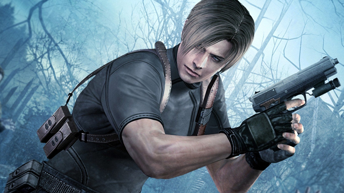 Capcom lawsuit over stolen Resident Evil photos resolved • Eurogamer.net