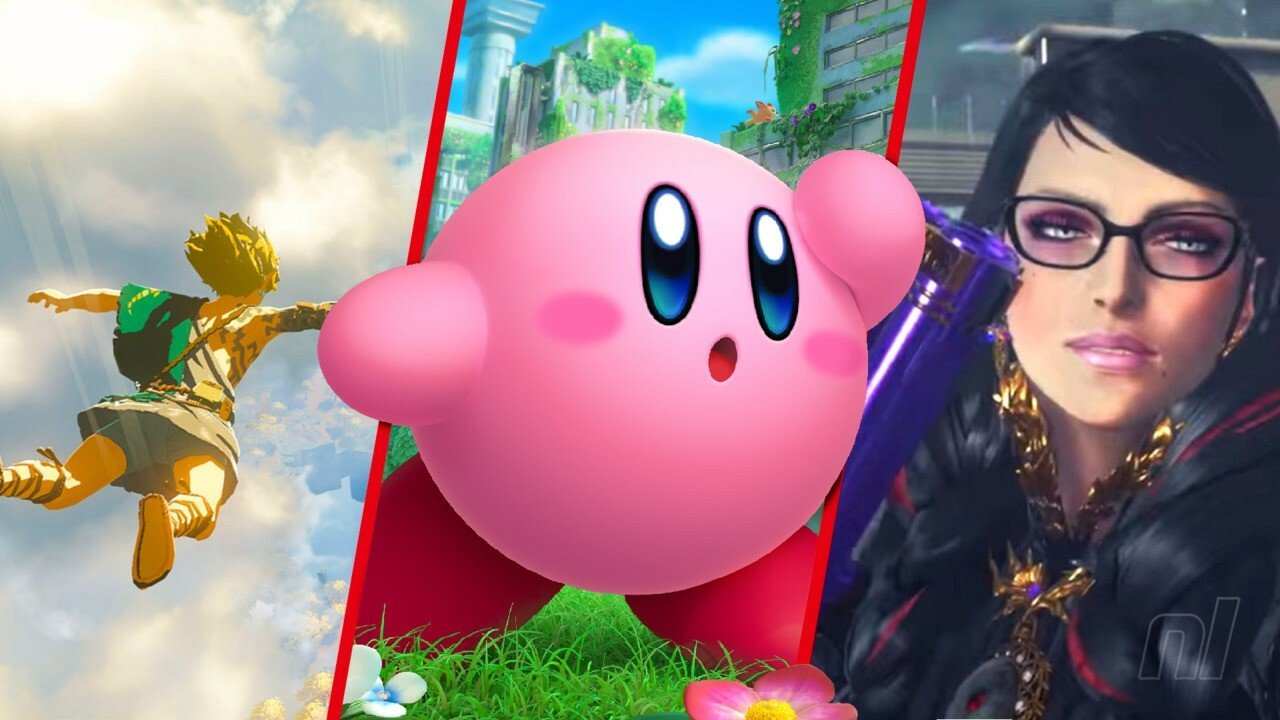 Our Predictions For The February 2022 Nintendo Direct