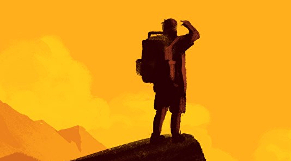 Firewatch and Octopath Traveler, and the importance of a good introduction • Eurogamer.net