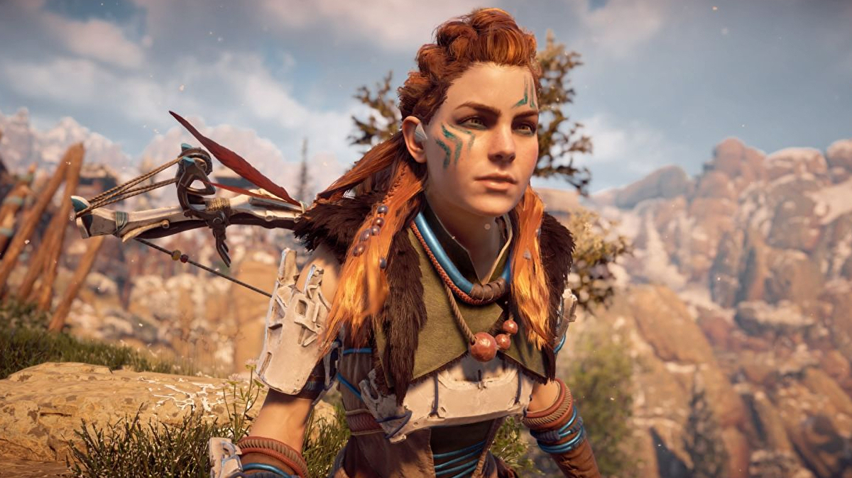 Horizon Zero Dawn sales hit 20m • Eurogamer.net