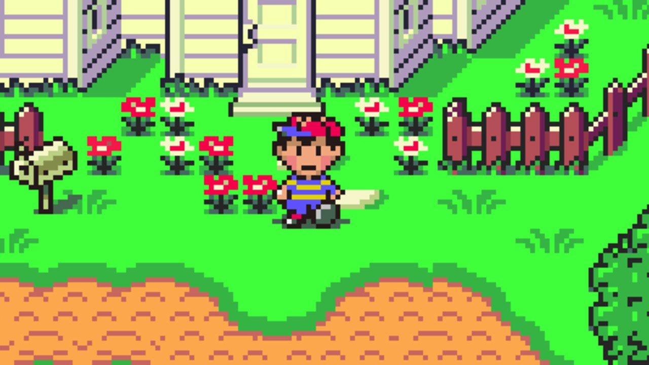 EarthBound Review (SNES) | Nintendo Life