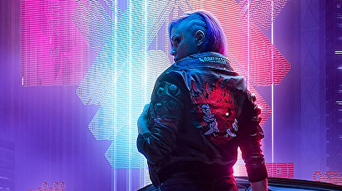 Cyberpunk 2077 PS5, Xbox Series X/S update finally available today • Eurogamer.net