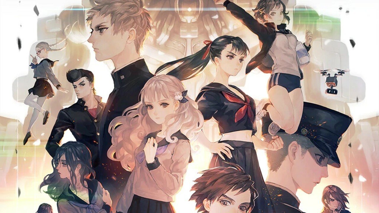 13 Sentinels: Aegis Rim Switch Pre-Orders Open Today As New Trailer Drops